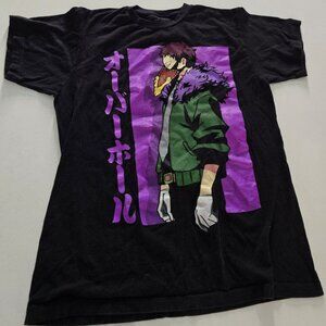 My Hero Academia Overhaul Graphic T-Shirt